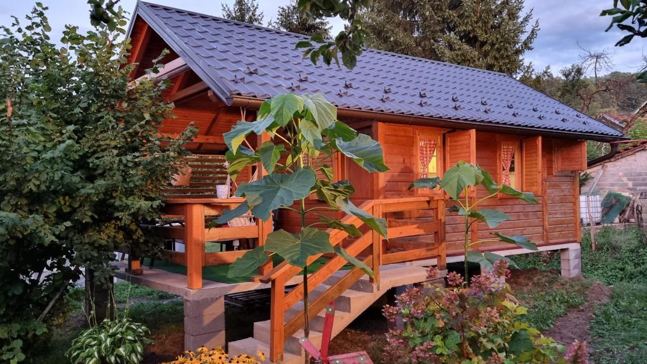 Holiday Home Sajra Kulen Vakuf Exterior photo