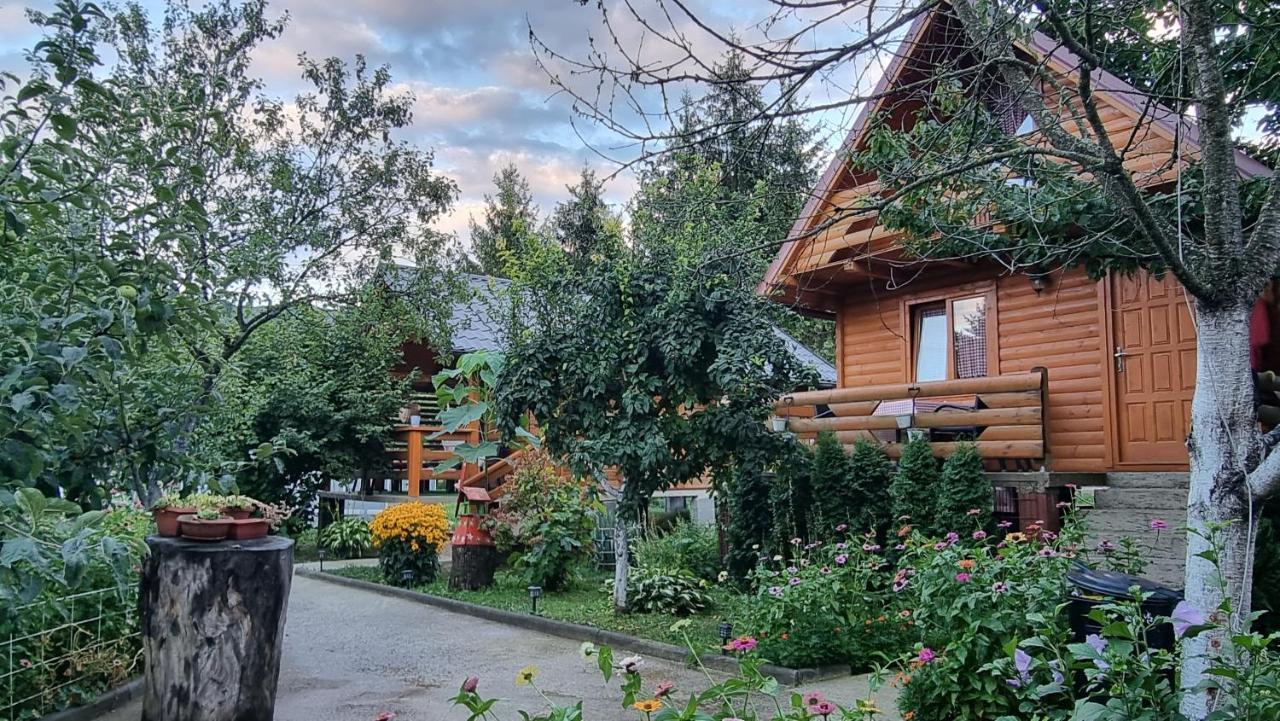 Holiday Home Sajra Kulen Vakuf Exterior photo